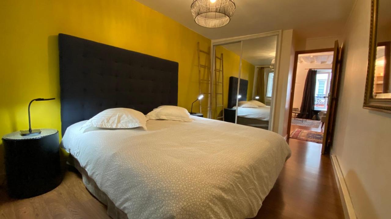 Coeur Saint Germain Standing Apartment